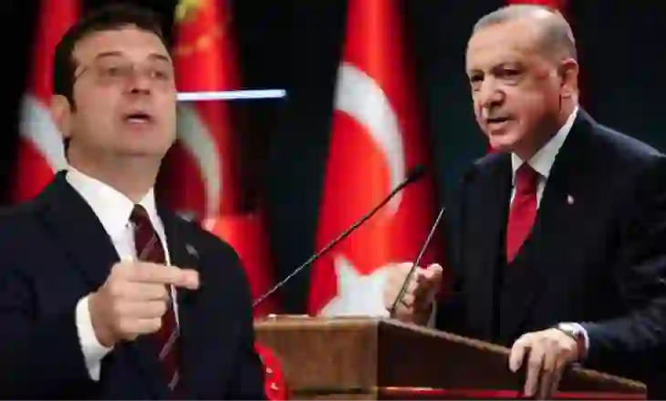 Erdogan thyen heshtjen për arrestimin e Imamoglu: Diploma është vjedhur, nuk mund të mohoni korrupsionin