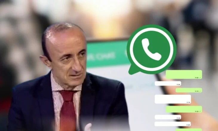 “Është një grup WhatsApp”/ Sula tregon prapaskenat: Gatuajën thashetheme për Berishën