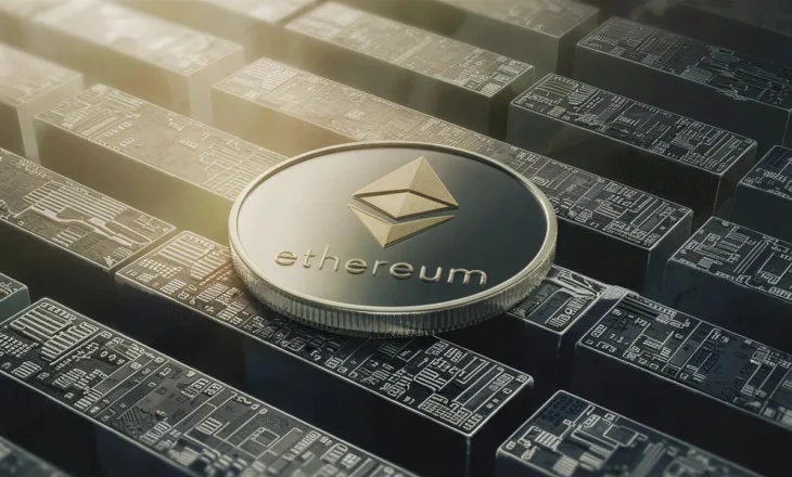 Ethereum po shuhet dhe fajtorët janë blockchainet Layer-2