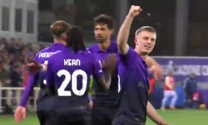 Fiorentina i jep “leksione” Juventus-it, 3 gola ndaj “Zonjës” në “Artemio Franchi” (video)