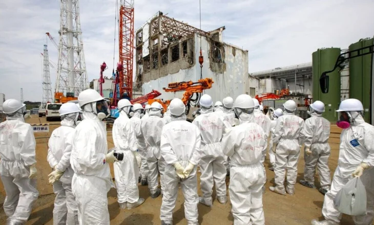 Fukushima! 14 vjet nga “makthi” i trefishtë që ndryshoi Japoninë përgjithmonë dhe zhvendosi boshtin e Tokës me 10 centimetra