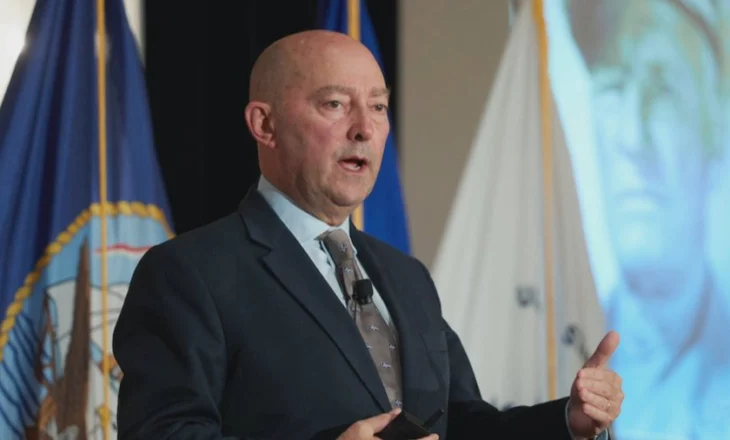 Fundi i NATO-s, Stavridis: Europa të përgatitet