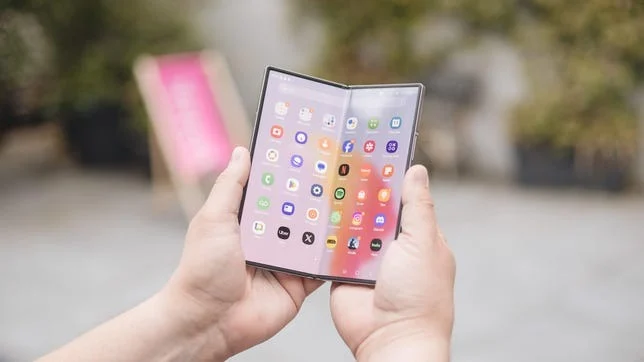 Galaxy Z Fold 7 do të ketë një kamër 200-megapiksel