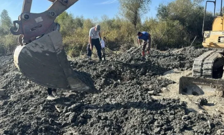 Gjenocidi serb në Kosovë, gjenden eshtrat e 11 civilëve në një varrezë masive në Gjakovë