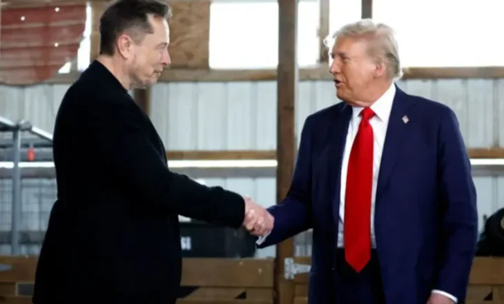 Gjykata rrëzon Trump dhe Musk, urdhëron administratën të kthejë në punë mijëra punonjës të shkarkuar