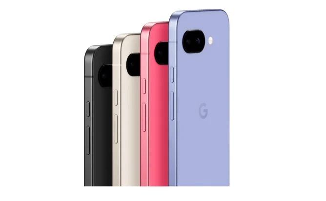 Google sfidon iPhone 16e me lançimin e Pixel 9a