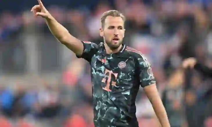 Harry Kane kërkon rikthimin në Premier League, por jo te Tottenham