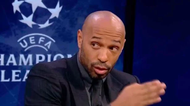 Henry: Luis Enrique mori një vendim të guximshëm dhe u shpërblye