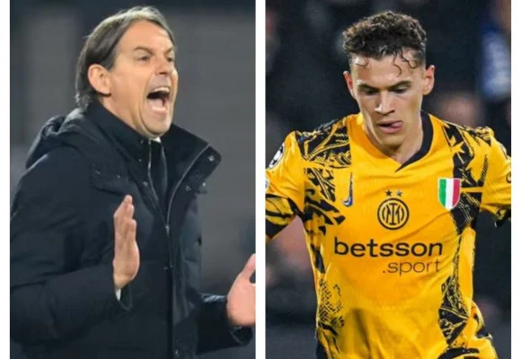 Inzaghi i thur elozhe Asllanit: Nuk kam dyshuar kurrë tek ai, bëri nnjë ndeshje të shkëlqyer