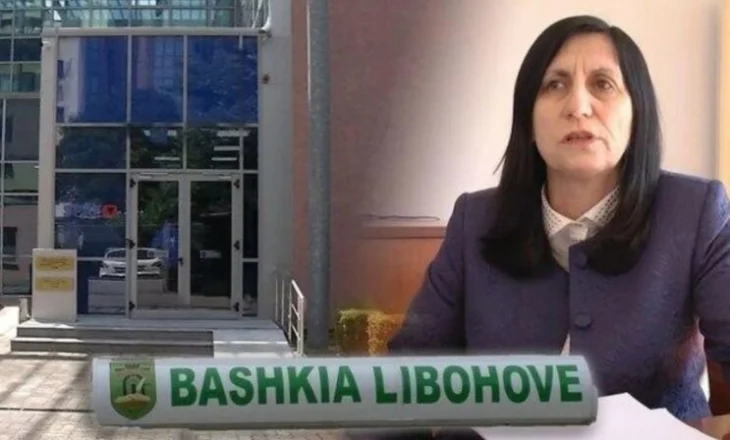 Ish-kryebashkiakja e Libohovës shmang burgun, Apeli e lë në shërbim prove