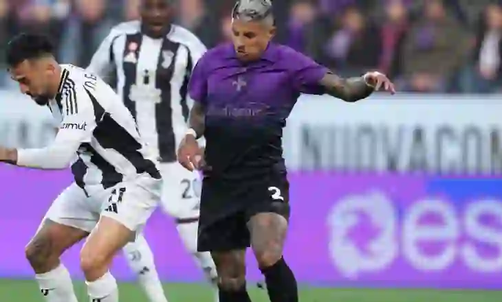 Juventus shkatërrohet edhe nga Fiorentina, Motta drejt shkarkimit