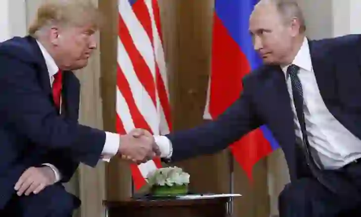 Kemi shumë për të bërë, mesazhi i Trump-Putin: T’u kursehet jeta trupave ukrainase!