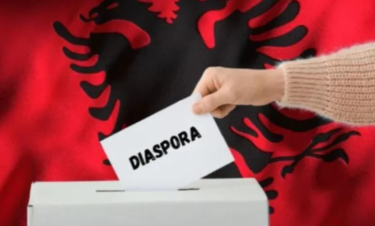 KQZ publikon listën e zgjedhësve nga jashtë: Nëse votohet nga Shqipëria duhet çregjistrim, afat deri nesër