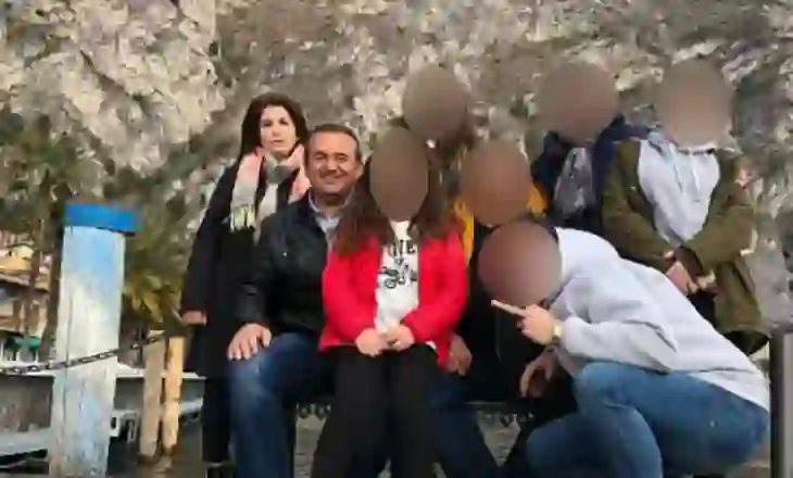 Krimi në familje në Greqi! DETAJE nga ngjarja: Gruaja doli në ballkon e plagosur… çifti do varroset në Shqipëri