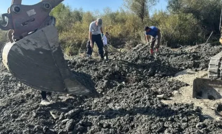 Kurti: 11 të zhdukur gjatë luftës janë gjetur dhe identifikuar në varrezën masive në Bishtazhin