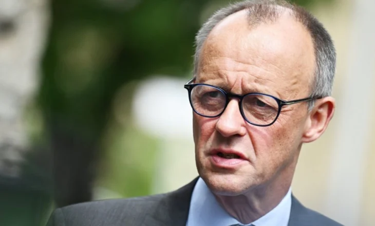 Lideri konservator Friedrich Merz: Evropa duhet të forcojë përpjekjet për parandalimin e armëve bërthamore