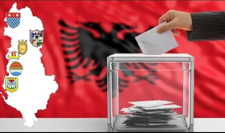 Listat e kryetarëve dhe emrat mbushës, sa mandate përcakton vota e popullit?