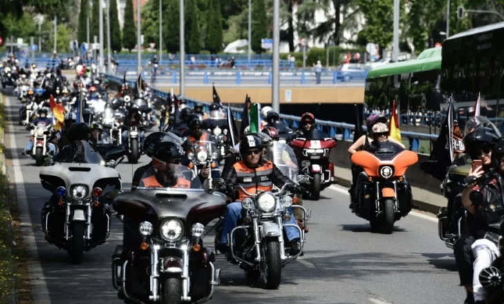 Lufta e tarifave: Harley-Davidson në Europë, 50 përqind më shtrenjtë