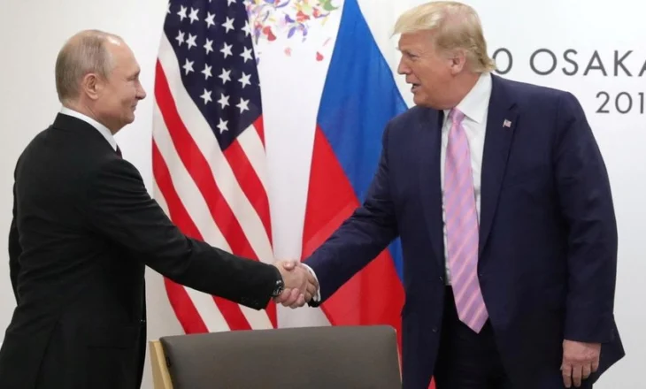 Lufta në pritje të telefonatës Trump-Putin, SHBA drejt njohjes së Krimesë si ruse