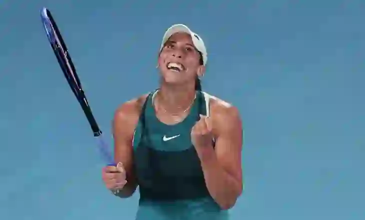 Madison Keys shkruan historinë, mund numrin 1 në botë dhe triumfon në Australian Open