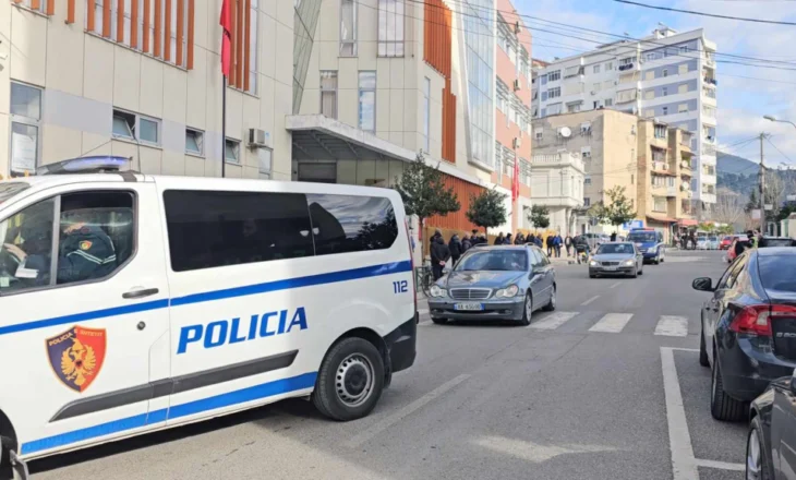 Marrëdhënie seksuale me të miturën, arrestohet 25 vjeçari