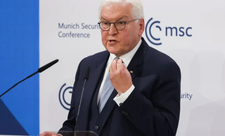 Mesazh për myslimanët e Gjermanisë/ Presidenti Frank-Walter Steinmeier shtron iftar, përshëndetet nga klerikët myslimanë