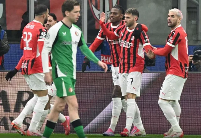 Milan eleminohet nga Champions League