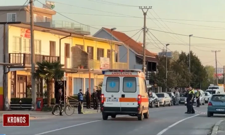 “Mos ia kthe shpinën Kirasit”/ Bisedat mes Ibrahim Licit dhe Behar Bajrit një ditë para vrasjes së Fatbardh Licit