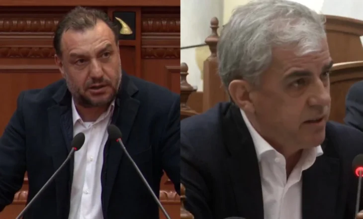 “Mos u merrni me banalitete”, Shalsi përplaset me Hoxhën, demokrati: Nëse s’fitoj në Kukës, nuk do të jem në këtë Parlament