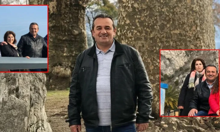 M*sakroi bashkëshorten me thikë dhe u v*tëvra duke u hedhur nga ballkoni, dalin fotot e viktimave! Çifti do të varrosen në Shqipëri, çfarë deklaroi vëllai 44-vjeçares