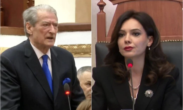 Ndarja nga jeta e ish-deputetit të PS, Berisha-socialistëve: Duhet t’i kërkoni ndjesë se e përzutë! Spiropali: Vdekja e dikujt s’duhet të jetë objekt diskutimesh partiake