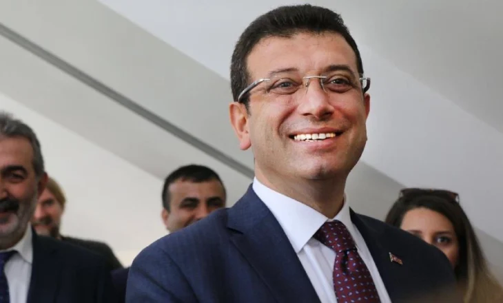 Nën akuzë për korrupsion, arrestohet kryebashkiaku i Stambollit, Ekrem Imamoglu