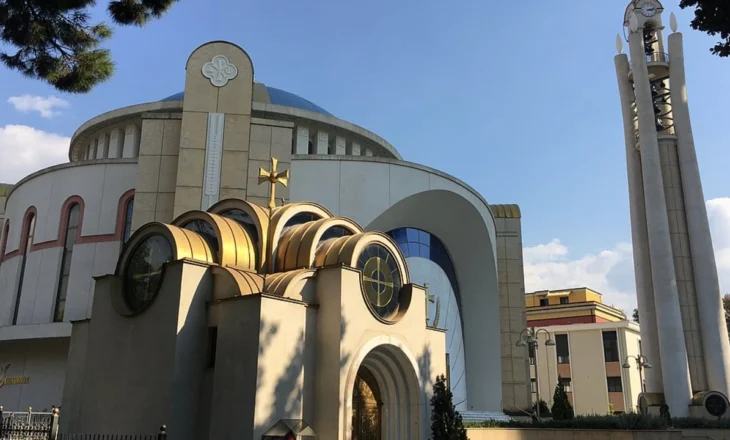 Nesër zgjidhet kryepeshkopi/ Sipas amanetit të Anastasit, kishën do e drejtojë një klerik shqiptar