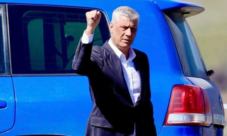 Nga nderimi i babait te takimi me familjarët, Hashim Thaçi do të qëndrojë dy ditë në Kosovë! Vizita emocionuese në shtëpinë e tij në Burojë