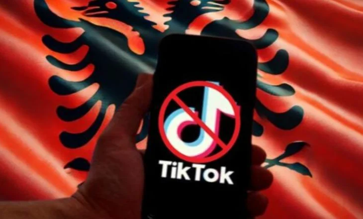 Nga nesër s’ka më TikTok në Shqipëri, AKEP thirrje kompanive të internetit: Bllokoni aksesin