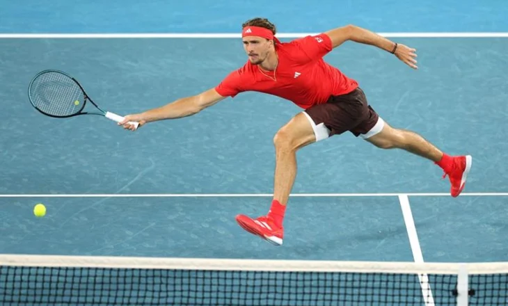 Nis Australian Open/ Pretendentët e nisin me fitore, Zverev e Sabalenka në raundin e dytë