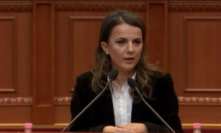 Nuk u bë pjesë e listës së PD, Rudina Hajdari: Kërkova që Berisha të mos jetë kandidat për kryeministër