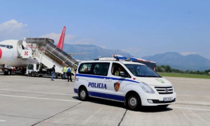 Pjesë e grupit të Laert Haxhiut, ekstradohet nga Holanda Kristi Bixheku