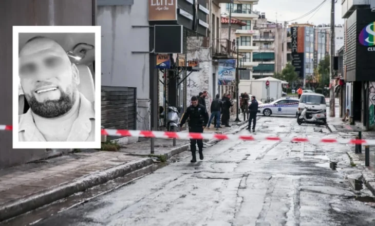 Plagosi me armë 3 persona, vetëdorëzohet në Greqi i shumëkërkuari Nardi Idrizi