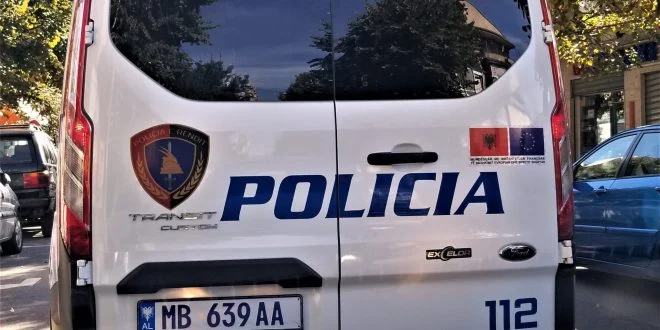 Policia ndalon Aurel Mehajn, dhëndrin e ish-kryebashkiakut të Elbasanit, ja çfarë dyshohet