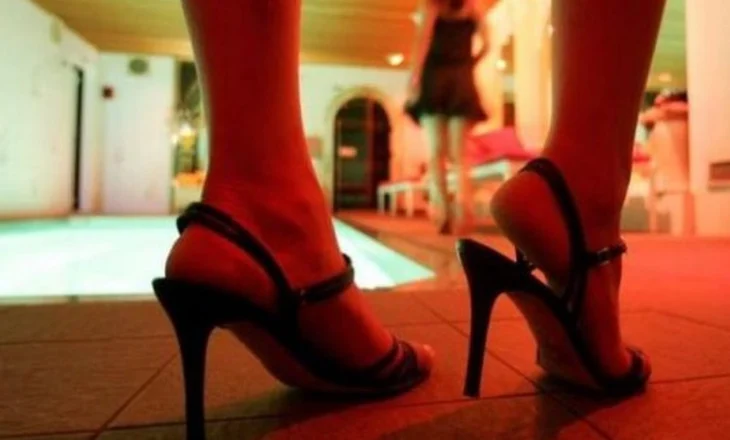 PROPOZIMI, a do të legalizohet prostitucioni në Shqipëri?