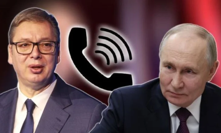 Protestat në Serbi/ Vuçiç telefonatë me Putin: Rusia mbështet autoritetet shtetërore