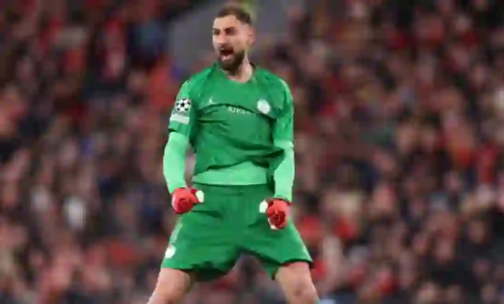 PSG feston në fund në “Anfield”, Donnarumma heroi i takimit (video)