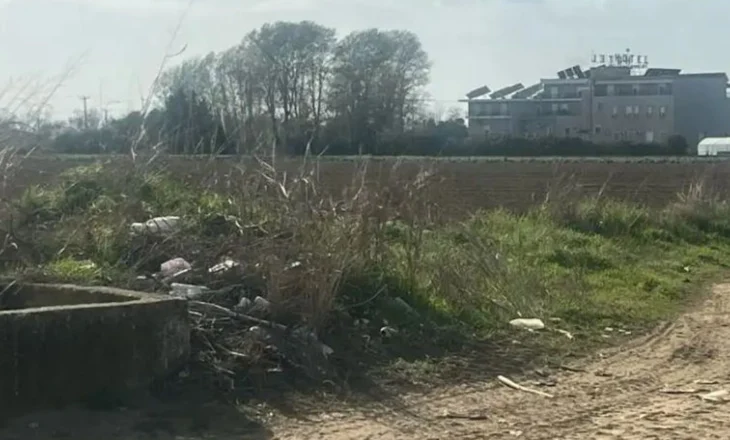 Punëtori shqiptar gjendet i plagosur me thikë në qafë në Greqi, në gjendje kritike për jetën