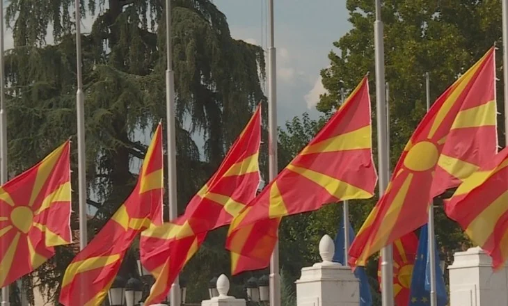 Qeveria e Maqedonisë së Veriut merr vendim: 7 ditë zie në gjithë territorin pas tragjedisë në Koçan!