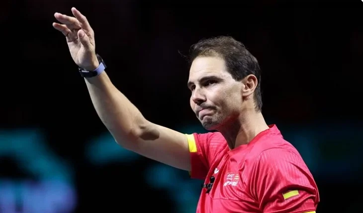 Rafael Nadal mbyll me humbje karrierën e tij, Spanja eliminohet nga Kupa Davis