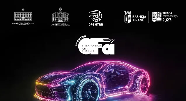 Rama fton qytetarët për “Automative fair Albania”, më 27-30 mars në Tiranë