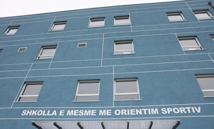 Rama njofton hapjen së shpejti të shkollës së mesme sportive “Benardina Qerraxhia” në Durrës