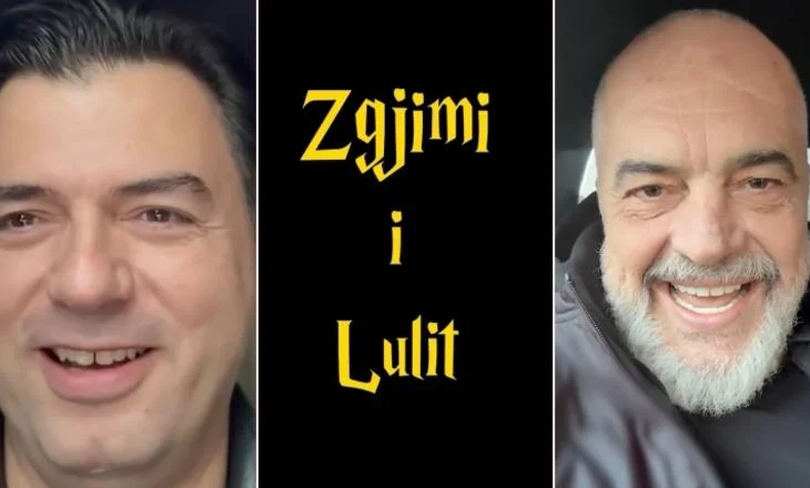 Rama tallet me Bashën: Erdhi “Lul tsunami”!