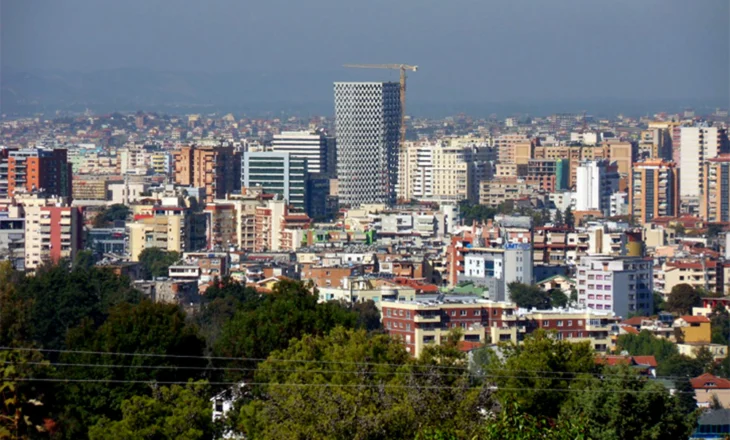 Shifrat për çdo zonë / Tjetër rritje e çmimeve të banesave në Tiranë